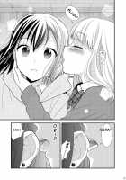 After School: Type of Kisses / 放課後～キスの種類～ [Ooshima Tomo] [Original] Thumbnail Page 19