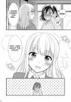 After School: Type of Kisses / 放課後～キスの種類～ [Ooshima Tomo] [Original] Thumbnail Page 20