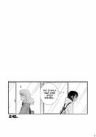 After School: Type of Kisses / 放課後～キスの種類～ [Ooshima Tomo] [Original] Thumbnail Page 21
