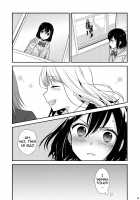 After School: Type of Kisses / 放課後～キスの種類～ [Ooshima Tomo] [Original] Thumbnail Page 23
