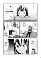 After School: Type of Kisses / 放課後～キスの種類～ [Ooshima Tomo] [Original] Thumbnail Page 06