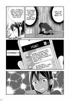 After School: Type of Kisses / 放課後～キスの種類～ [Ooshima Tomo] [Original] Thumbnail Page 07