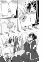 After School 2 / 放課後2 [Ooshima Tomo] [Original] Thumbnail Page 20