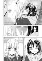 After School 2 / 放課後2 [Ooshima Tomo] [Original] Thumbnail Page 21
