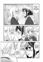 After School 2 / 放課後2 [Ooshima Tomo] [Original] Thumbnail Page 24