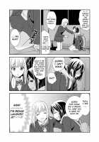 After School 3 / 放課後3 [Ooshima Tomo] [Original] Thumbnail Page 15