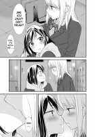 After School 3 / 放課後3 [Ooshima Tomo] [Original] Thumbnail Page 19