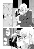 After School 3 / 放課後3 [Ooshima Tomo] [Original] Thumbnail Page 20