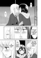 After School 3 / 放課後3 [Ooshima Tomo] [Original] Thumbnail Page 21