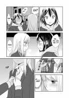 After School 3 / 放課後3 [Ooshima Tomo] [Original] Thumbnail Page 23