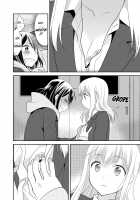 After School 3 / 放課後3 [Ooshima Tomo] [Original] Thumbnail Page 24
