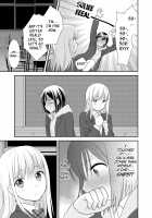 After School 3 / 放課後3 [Ooshima Tomo] [Original] Thumbnail Page 25