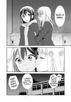 After School 3 / 放課後3 [Ooshima Tomo] [Original] Thumbnail Page 26