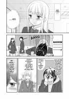 After School 3 / 放課後3 [Ooshima Tomo] [Original] Thumbnail Page 04