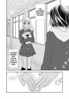 After School 3 / 放課後3 [Ooshima Tomo] [Original] Thumbnail Page 06