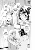 After School 4 / 放課後4 [Ooshima Tomo] [Original] Thumbnail Page 17