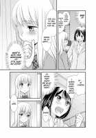 After School 4 / 放課後4 [Ooshima Tomo] [Original] Thumbnail Page 19
