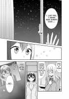 After School 4 / 放課後4 [Ooshima Tomo] [Original] Thumbnail Page 21