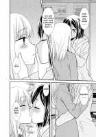 After School 4 / 放課後4 [Ooshima Tomo] [Original] Thumbnail Page 24