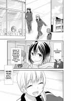 After School 4 / 放課後4 [Ooshima Tomo] [Original] Thumbnail Page 05