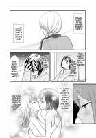 After School 4 / 放課後4 [Ooshima Tomo] [Original] Thumbnail Page 08