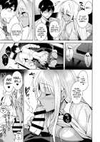 7SU2 / 7SU2 [Tomohiro Kai] [Tokyo 7Th Sisters] Thumbnail Page 10