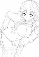 7SU2 / 7SU2 [Tomohiro Kai] [Tokyo 7Th Sisters] Thumbnail Page 02