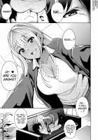 7SU2 / 7SU2 [Tomohiro Kai] [Tokyo 7Th Sisters] Thumbnail Page 04