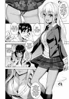 7SU2 / 7SU2 [Tomohiro Kai] [Tokyo 7Th Sisters] Thumbnail Page 05