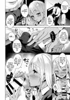 7SU2 / 7SU2 [Tomohiro Kai] [Tokyo 7Th Sisters] Thumbnail Page 07