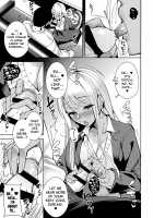 7SU2 / 7SU2 [Tomohiro Kai] [Tokyo 7Th Sisters] Thumbnail Page 08