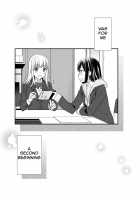 After School -Origin- / 放課後-はじまり- [Ooshima Tomo] [Original] Thumbnail Page 13