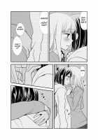 After School -Origin- / 放課後-はじまり- [Ooshima Tomo] [Original] Thumbnail Page 21