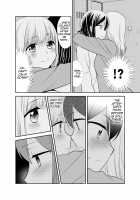 After School -Origin- / 放課後-はじまり- [Ooshima Tomo] [Original] Thumbnail Page 22