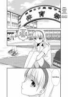 After School -Origin- / 放課後-はじまり- [Ooshima Tomo] [Original] Thumbnail Page 03