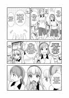 After School -Origin- / 放課後-はじまり- [Ooshima Tomo] [Original] Thumbnail Page 04