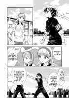 After School -Origin- / 放課後-はじまり- [Ooshima Tomo] [Original] Thumbnail Page 06