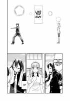 After School -Origin- / 放課後-はじまり- [Ooshima Tomo] [Original] Thumbnail Page 08