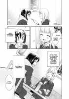 After School 5 / 放課後5 [Ooshima Tomo] [Original] Thumbnail Page 10