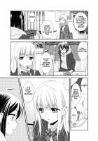 After School 5 / 放課後5 [Ooshima Tomo] [Original] Thumbnail Page 12