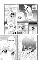 After School 5 / 放課後5 [Ooshima Tomo] [Original] Thumbnail Page 18