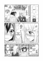 After School 5 / 放課後5 [Ooshima Tomo] [Original] Thumbnail Page 19