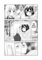 After School 5 / 放課後5 [Ooshima Tomo] [Original] Thumbnail Page 20