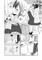 After School 5 / 放課後5 [Ooshima Tomo] [Original] Thumbnail Page 21