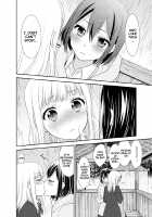 After School 5 / 放課後5 [Ooshima Tomo] [Original] Thumbnail Page 23
