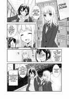 After School 5 / 放課後5 [Ooshima Tomo] [Original] Thumbnail Page 05