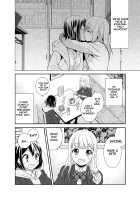 After School 5 / 放課後5 [Ooshima Tomo] [Original] Thumbnail Page 09