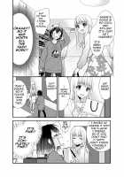 After School 6 / 放課後6 [Ooshima Tomo] [Original] Thumbnail Page 10