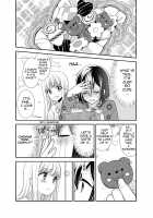 After School 6 / 放課後6 [Ooshima Tomo] [Original] Thumbnail Page 11