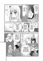 After School 6 / 放課後6 [Ooshima Tomo] [Original] Thumbnail Page 13